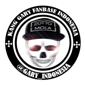 Kang Gary FanBase Indonesia